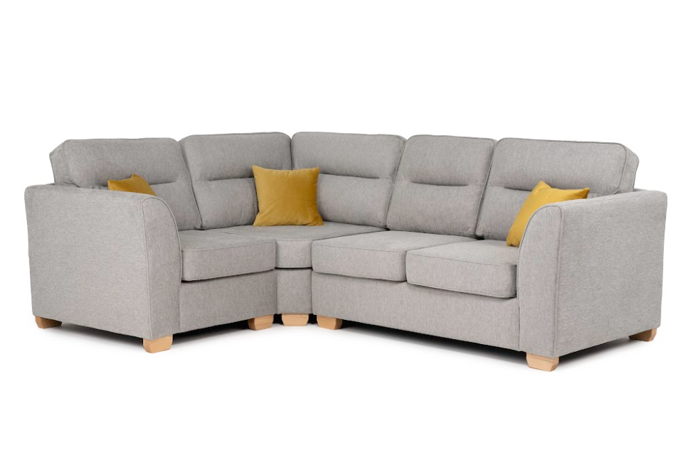 Alia Corner Sofa (2C1)