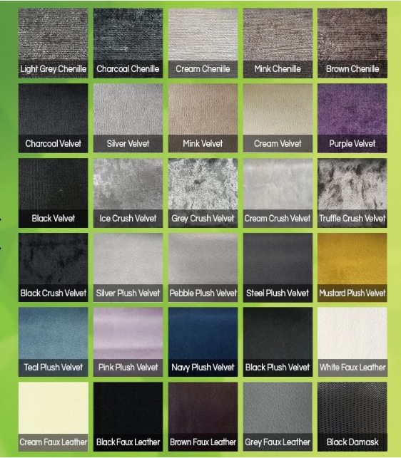 Sandringham Headboard