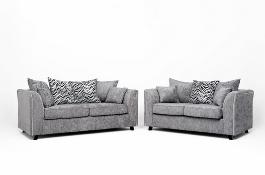 Wimbledon 3+2 Sofa Set