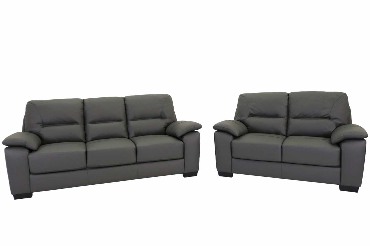 Albert 3+2 Set Real Leather