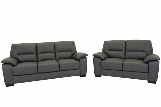 Albert 3+2 Set Real Leather