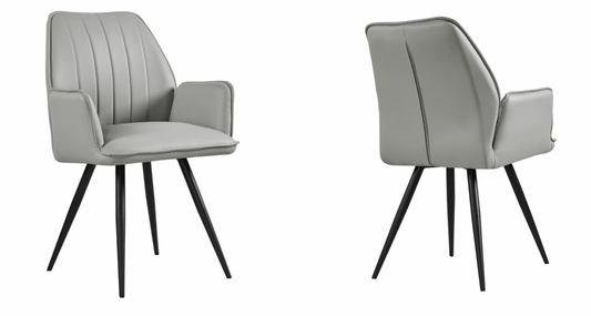 DC4968-LG Light Grey PU