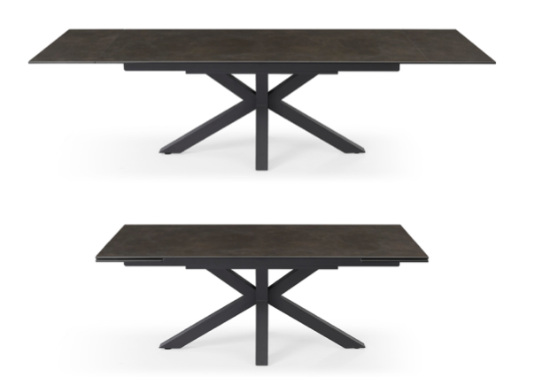 ET2105C-1624 Solid 12mm Sintered Stone (ceramic)