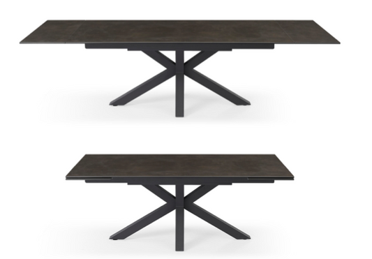 ET2105C-1624 Solid 12mm Sintered Stone (ceramic)