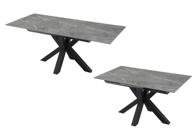 ET2105A-1216 Solid 12mm Sintered Stone (ceramic)