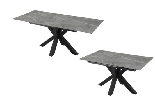 ET2105A-1418 Solid 12mm Sintered Stone (ceramic)