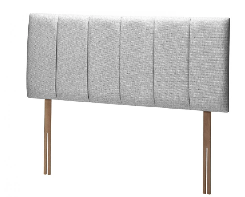 Vertical Headboard