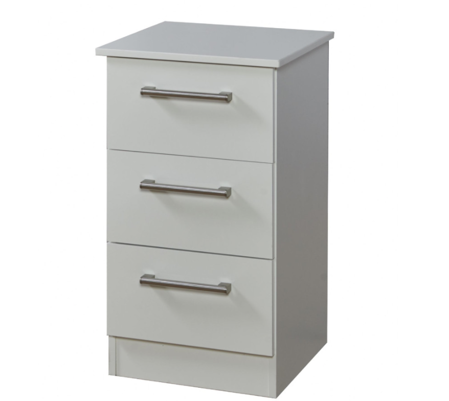 Destiny 3 Drawer Locker