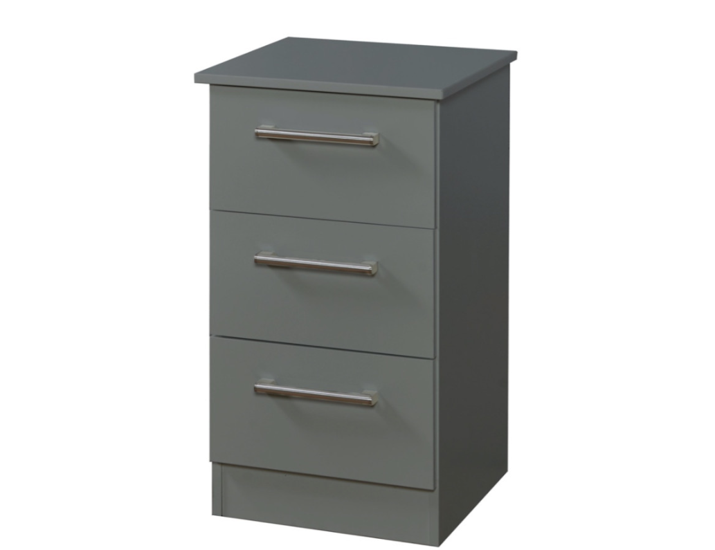 Destiny 3 Drawer Locker