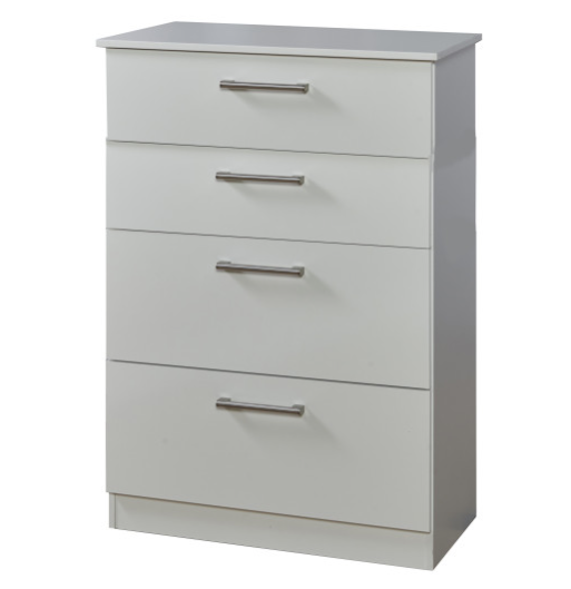 Destiny 4 Drawer Deep Chest