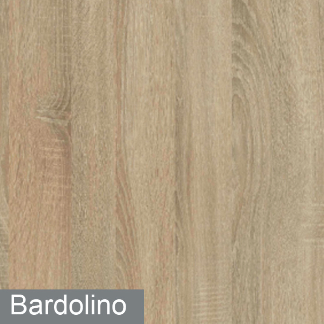 Destiny 2 Drawer Mirrored Wardrobe