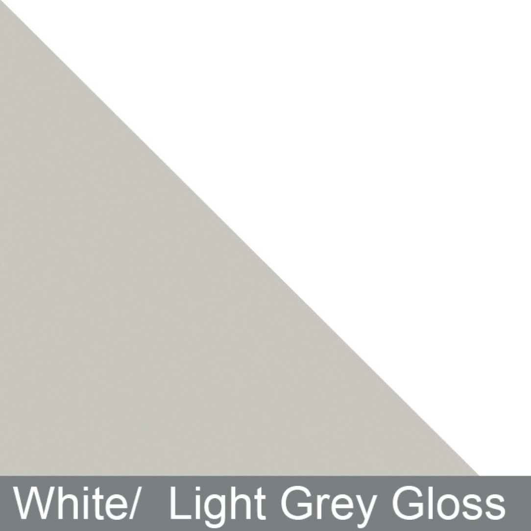 Destiny 2 Drawer Mirrored Wardrobe