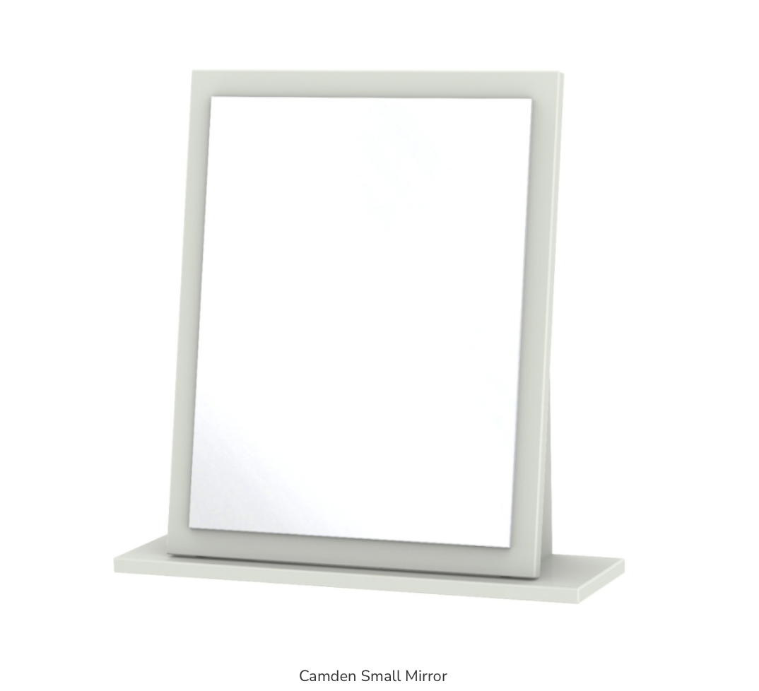 Camden Small Mirror