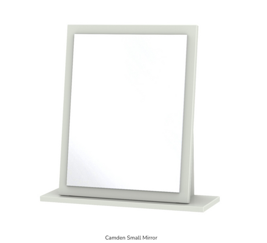 Camden Small Mirror