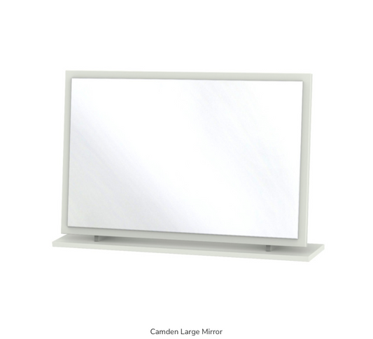 Camden Large Mirror