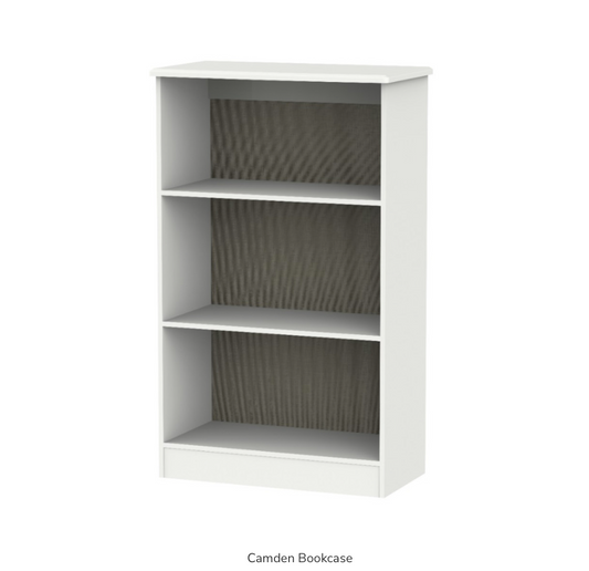 Camden Bookcase