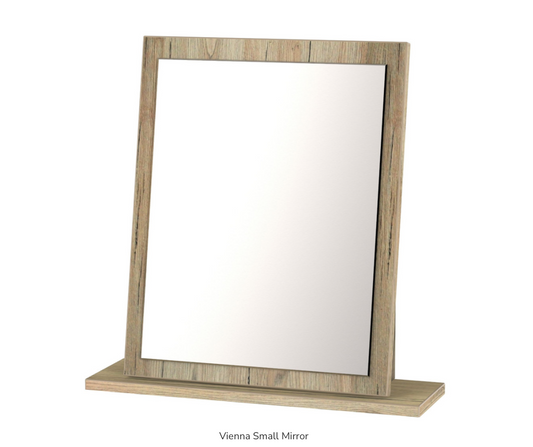Vienna Small Mirror