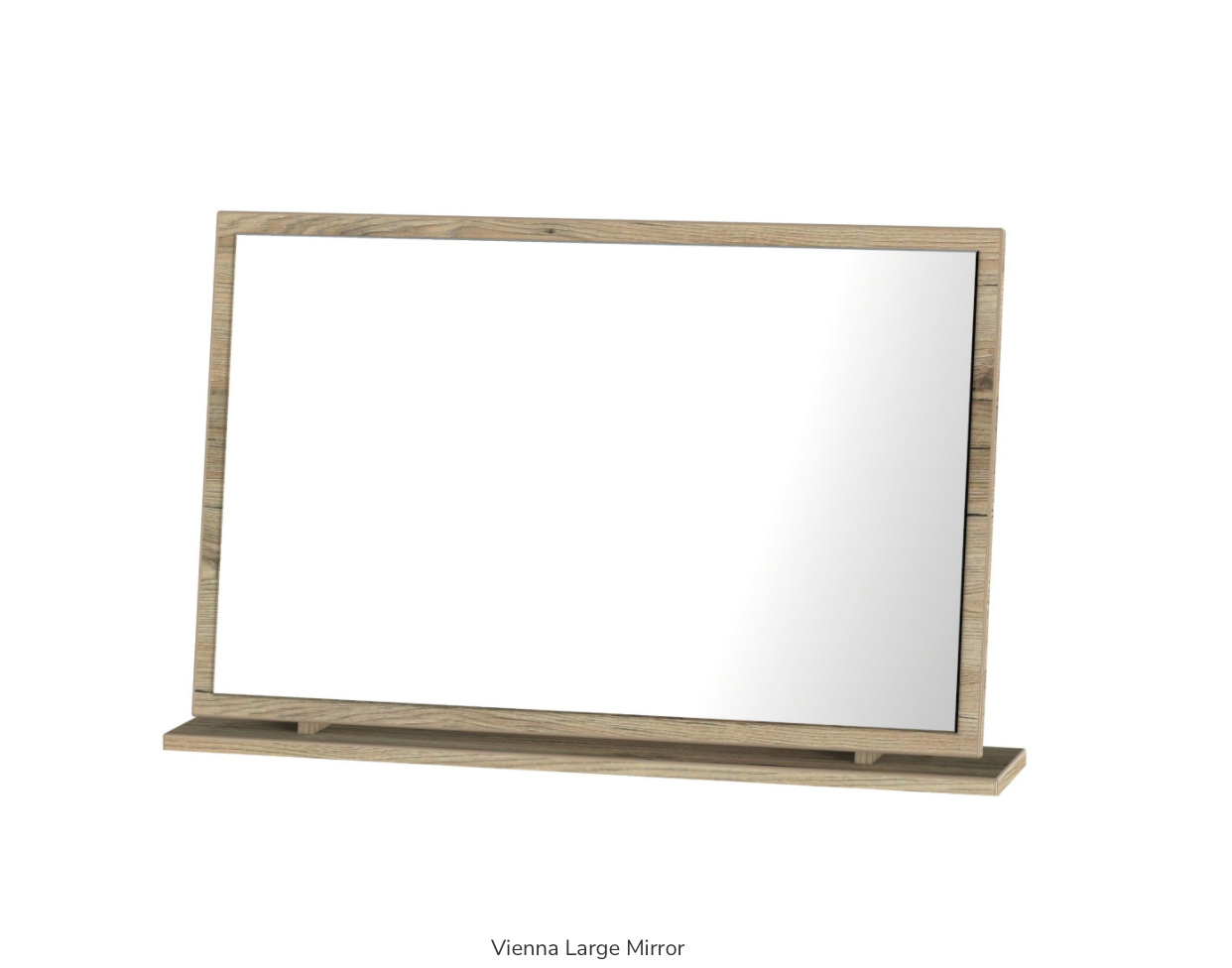 Vienna Large Mirror