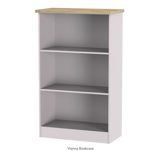Vienna Bookcase