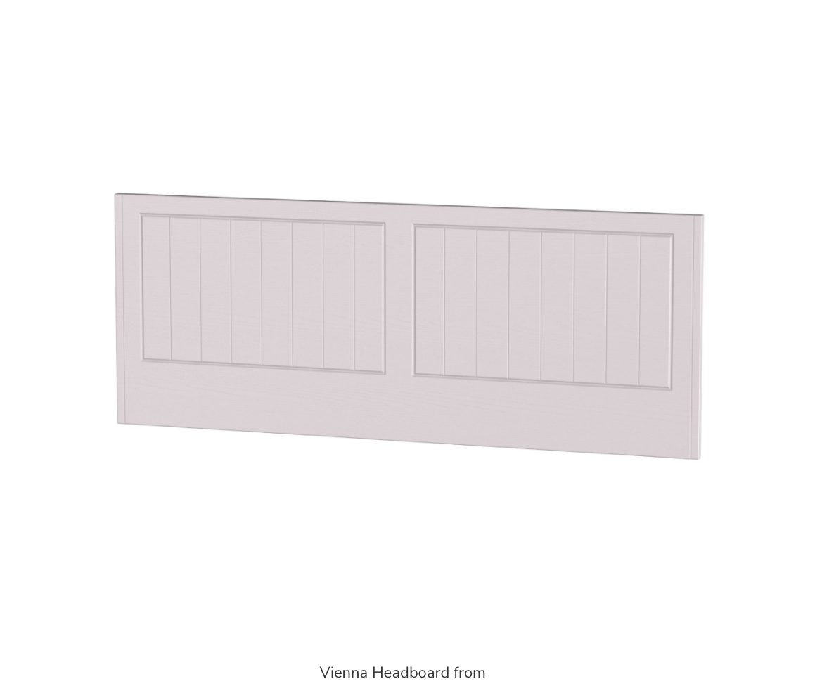 Vienna Headboard