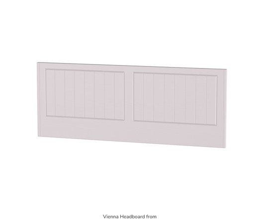 Vienna Headboard