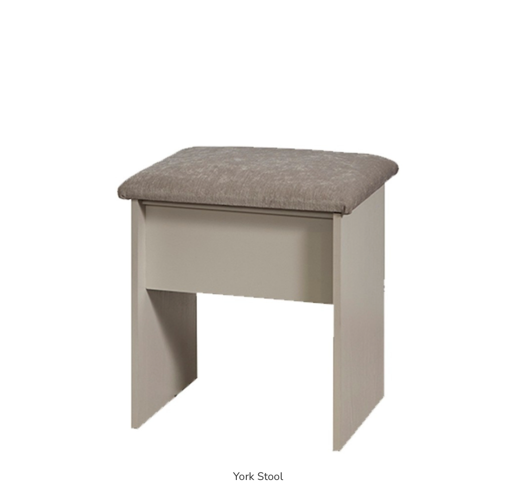 York Stool