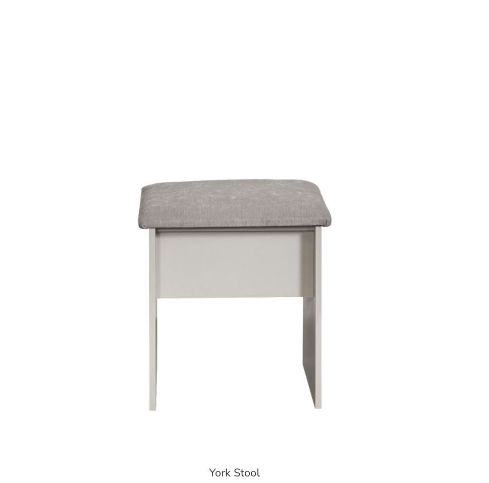 York Stool