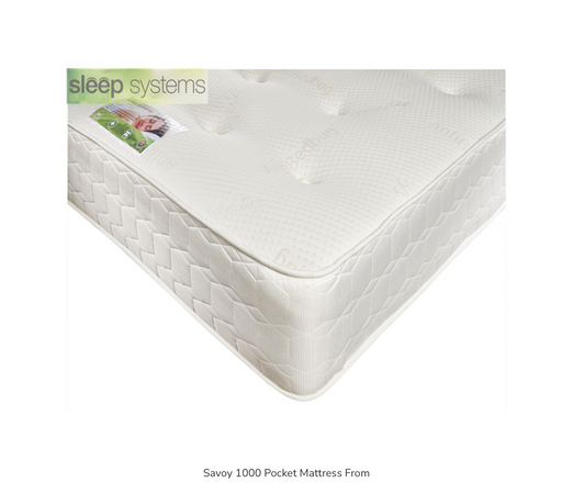 Savoy Mattress