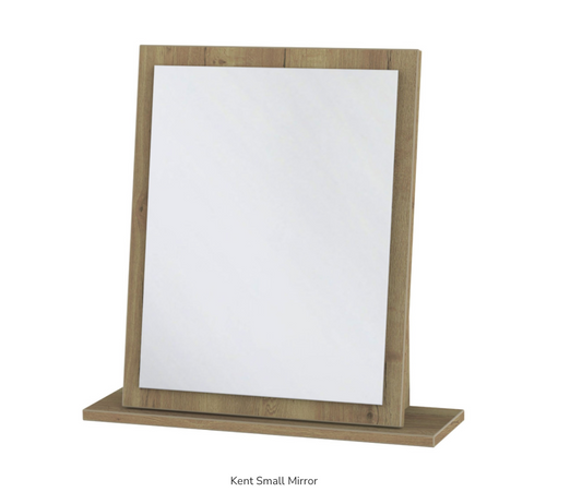 Kent Small Mirror