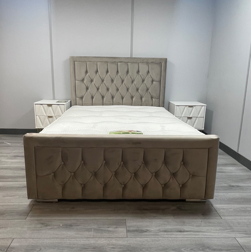 Sandringham Bedframe