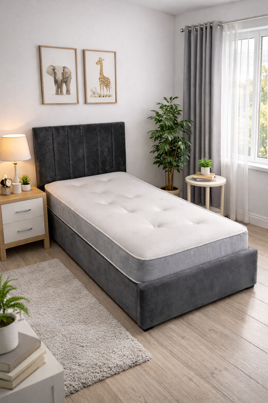 Complete Eco bed set