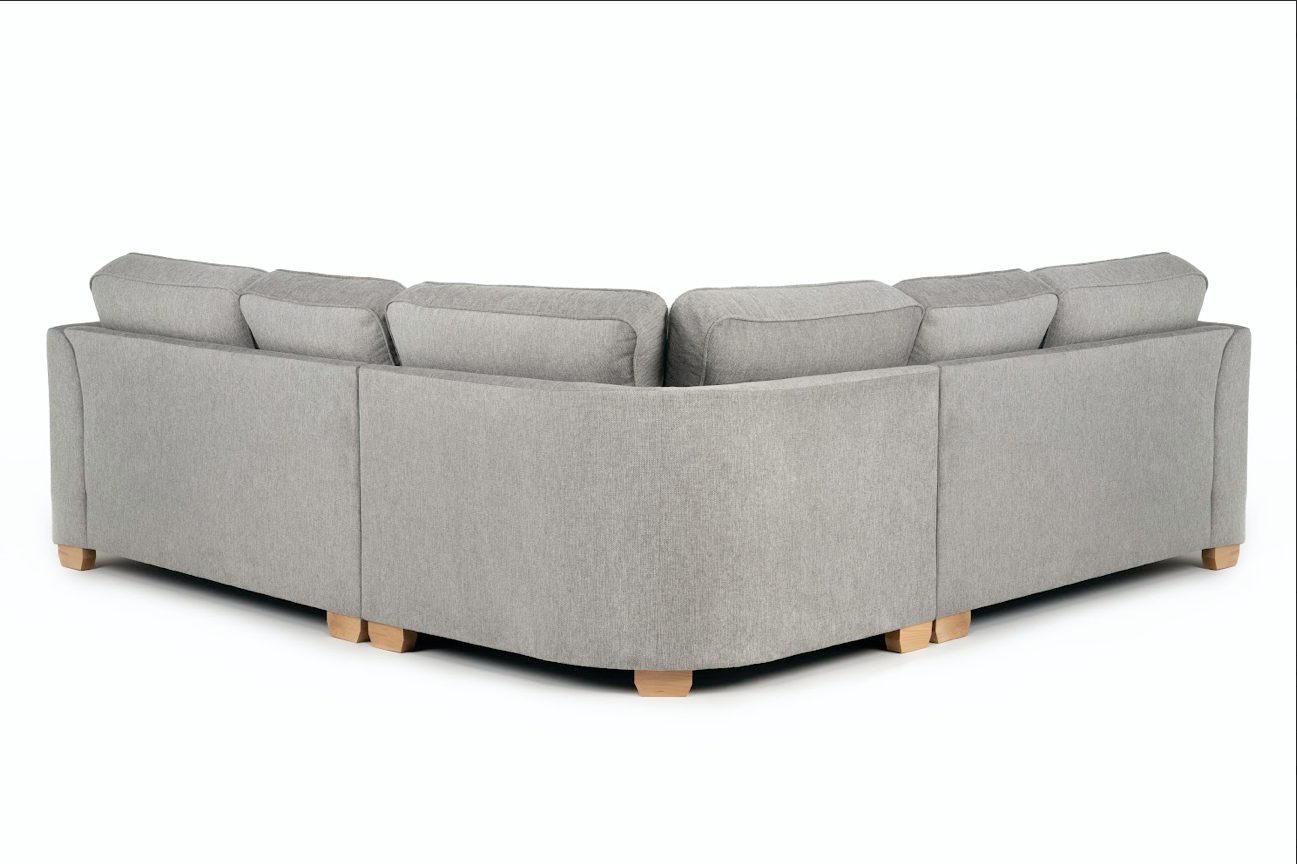 Alia Corner Sofa (2R2)