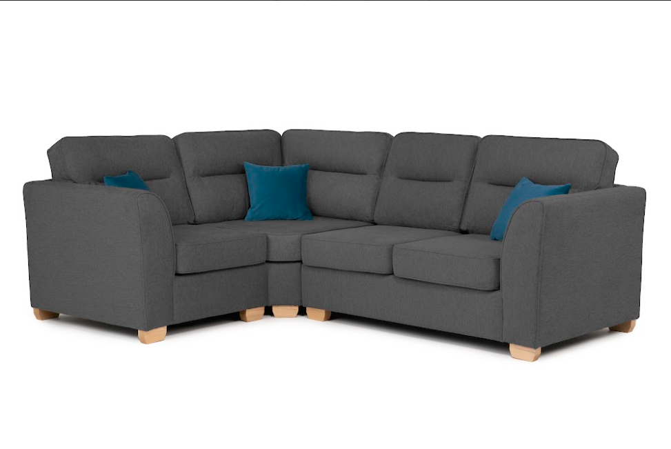 Alia Corner Sofa (2C1)
