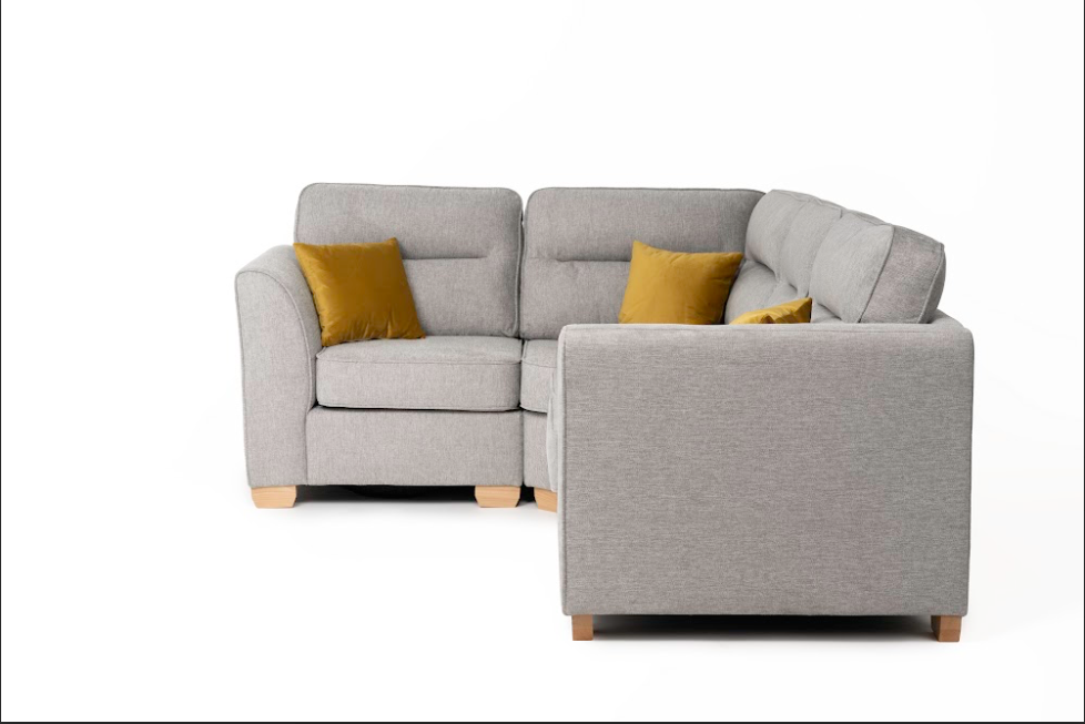 Alia Corner Sofa (2C1)