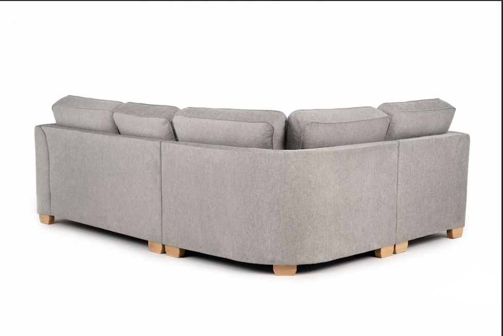 Alia Corner Sofa (2C1)