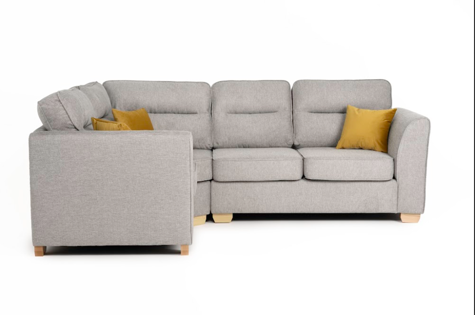 Alia Corner Sofa (2C1)