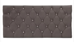 Royal Headboard