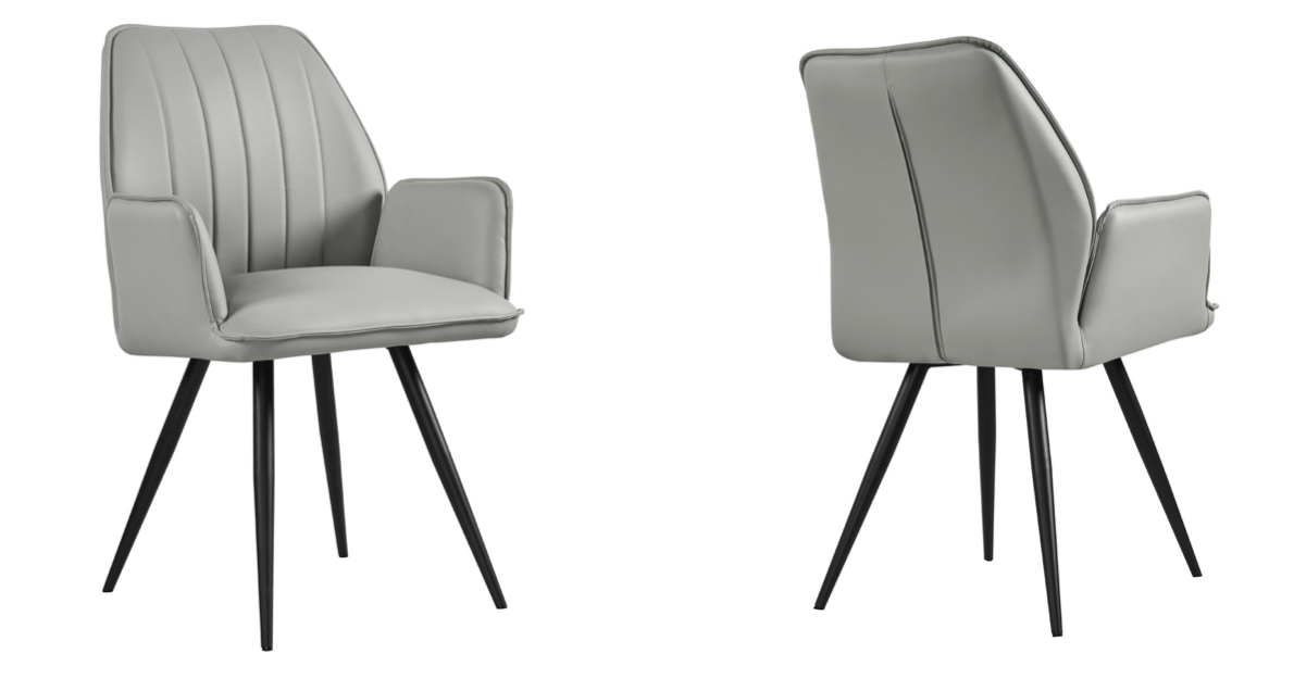 DC4968-LG Light Grey PU