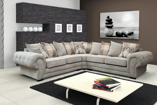 Verona Corner Sofa (2C2)