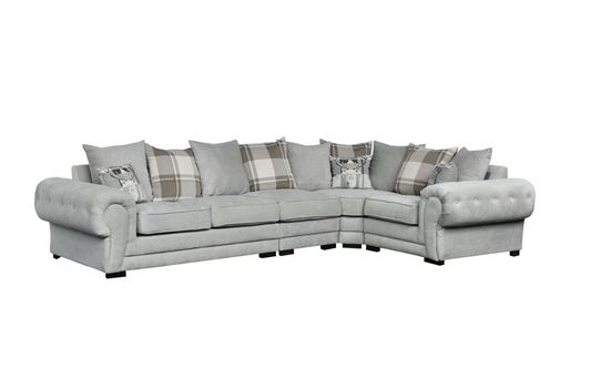 Verona Corner Sofa (3CR1)