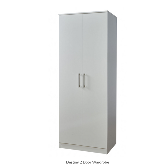 Destiny 2 Door Wardrobe