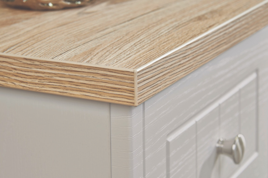 Vienna 2 Drawer Locker