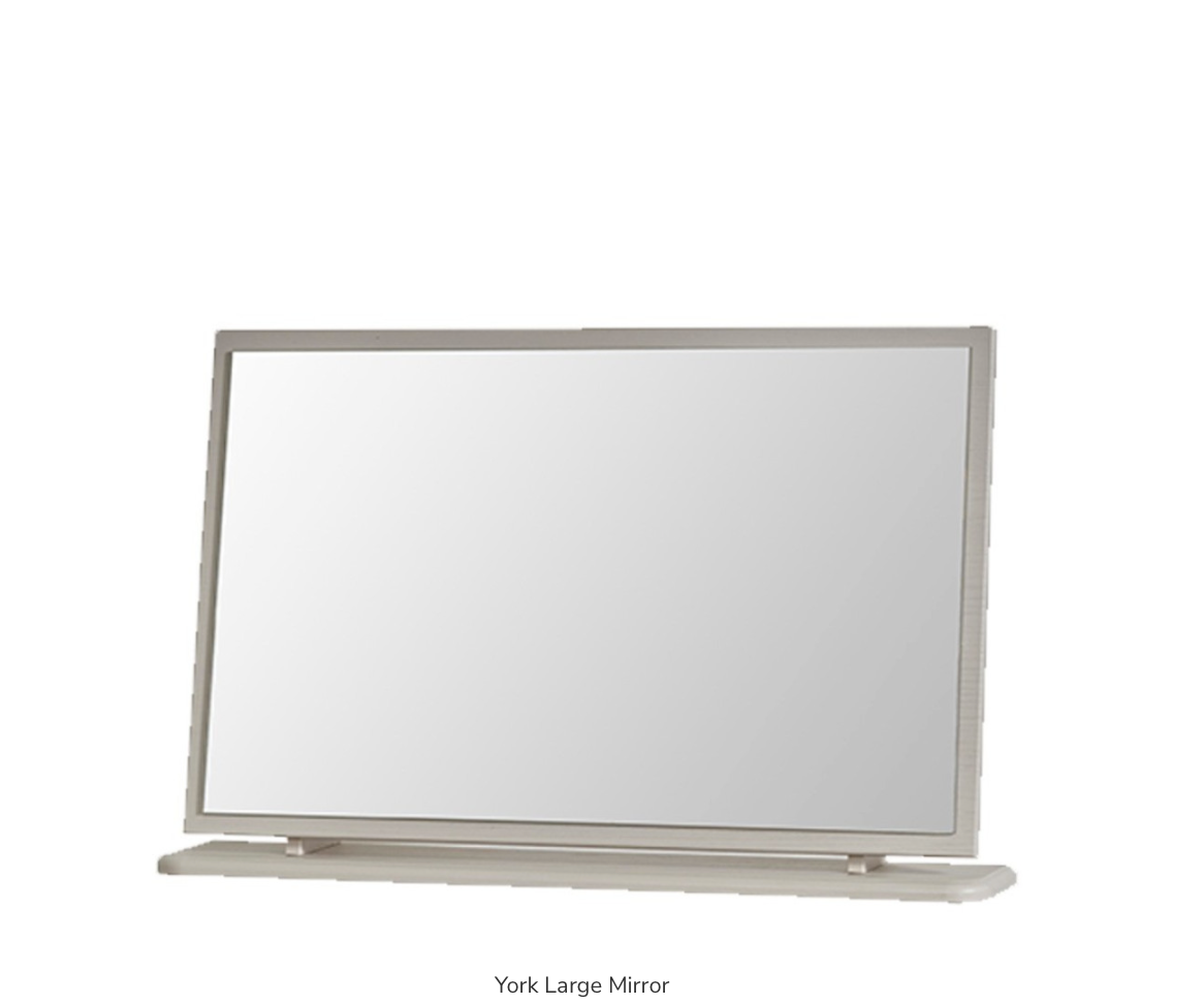 Large Mirror