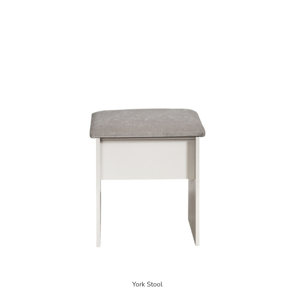 York Stool