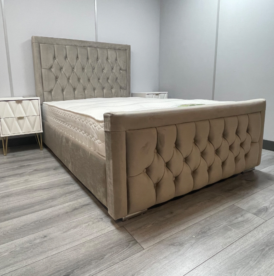 Sandringham Bedframe