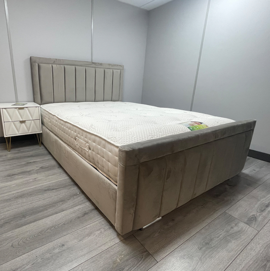 Windsor Bedframe