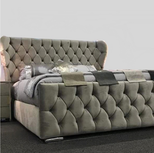 Paris Bedframe